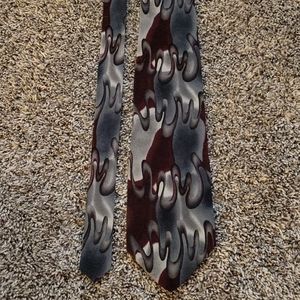 Greatful Dead Tie "Ripple"